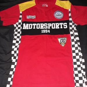 COPY - Motorsport sport t shirt